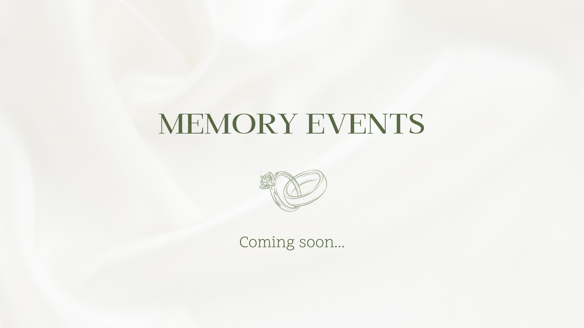 MemoryEvents Catalog 2026